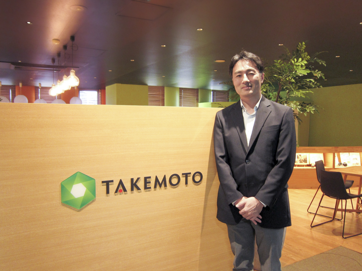 廃掃法知識の少ない社員に向け講習を実施。 社内の認識と重要度が変わった